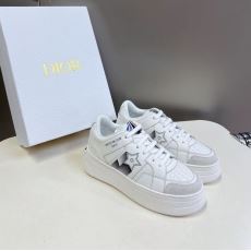 Christian Dior Low Shoes